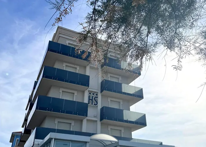 Hotel Sayonara