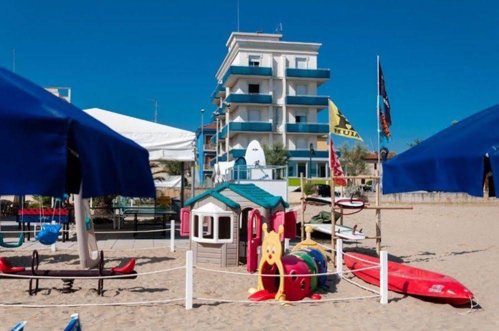 Sayonara Hotel Senigallia
