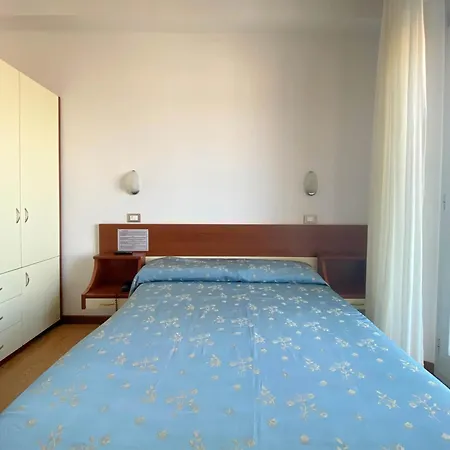 Hotel Sayonara Senigallia Exterior foto