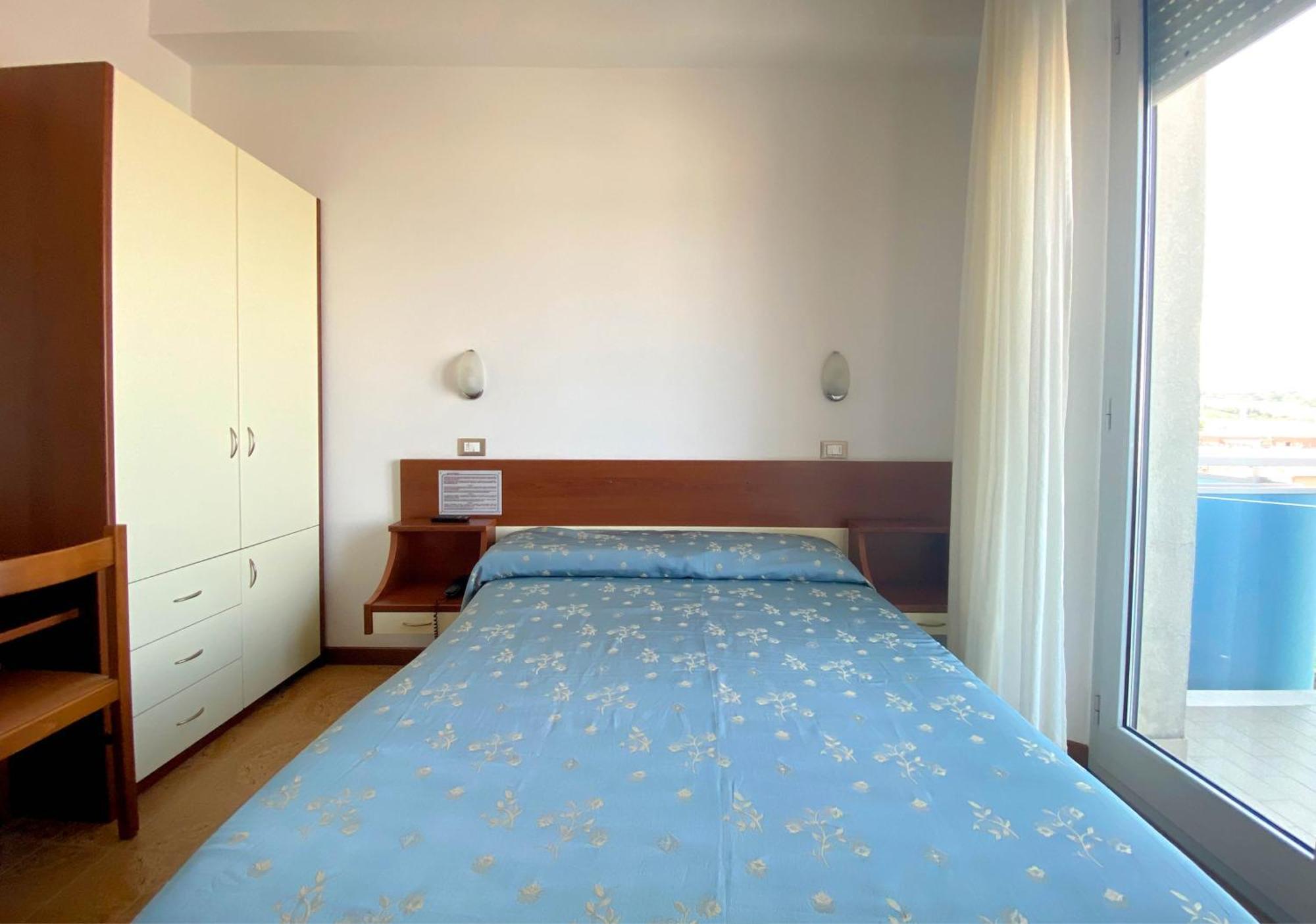 Sayonara Hotel Senigália