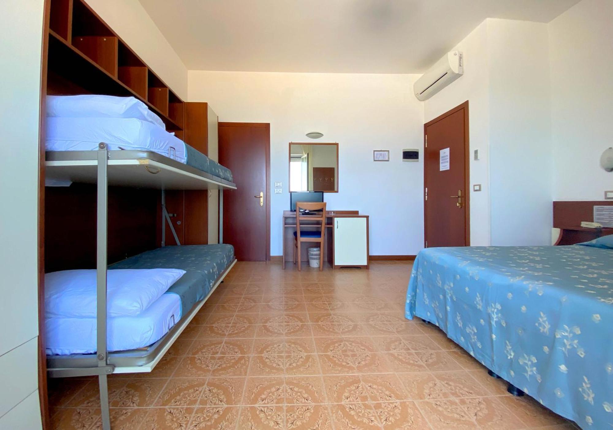 Hotel Sayonara Senigália