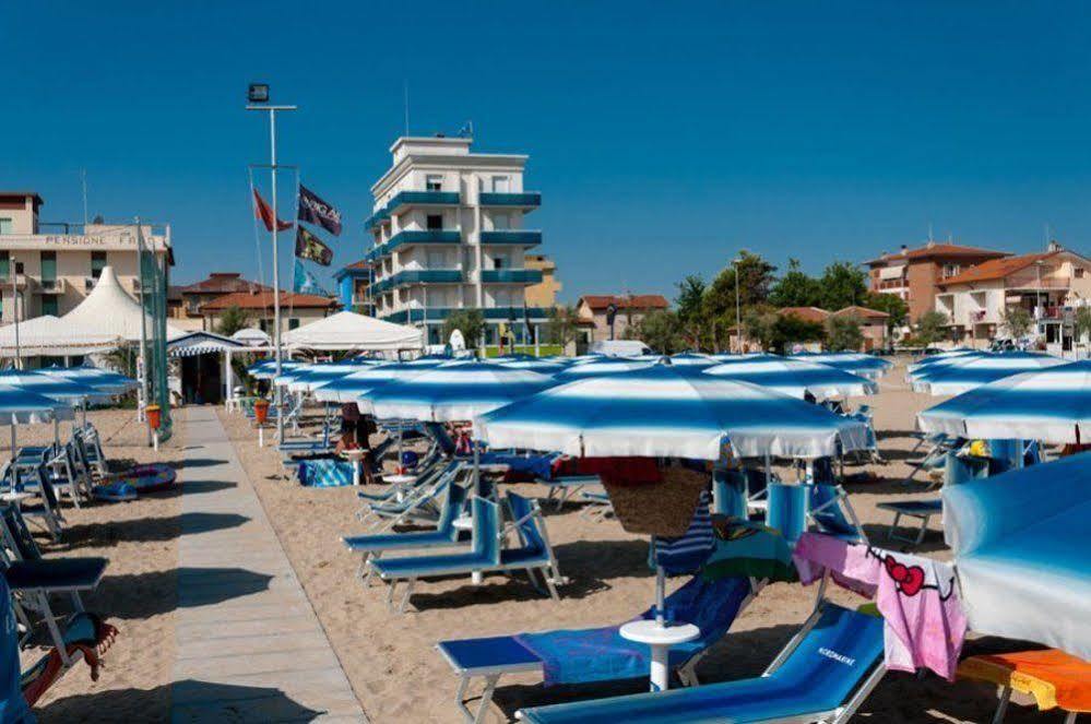 Sayonara Hotel Senigallia