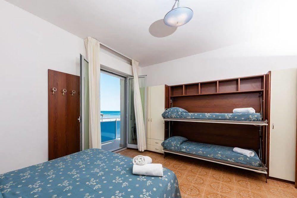 Sayonara Hotel Senigallia