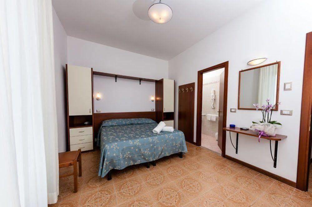 Sayonara Hotel Senigallia